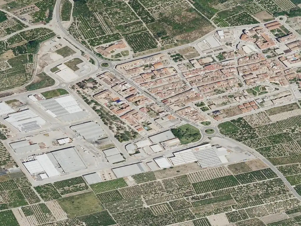 Terreny residencial en venda a VELA DE LA LA VELA, imagen 3