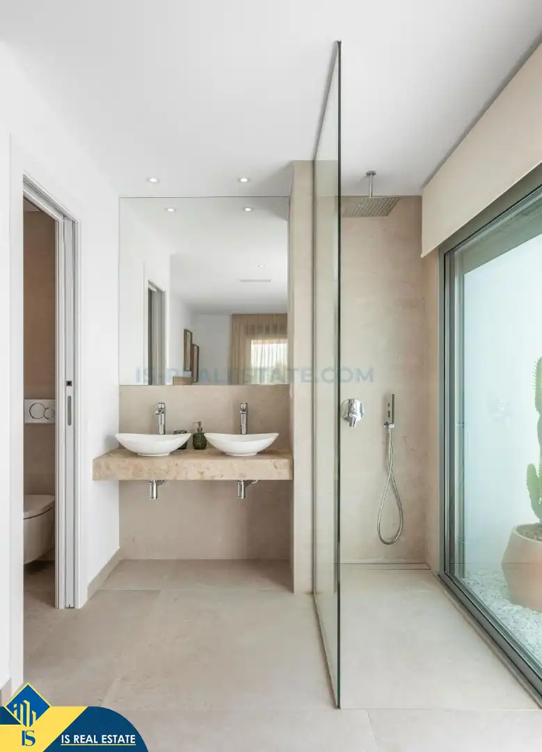 Chalet con jardín en venta en Dolores, imagen 37