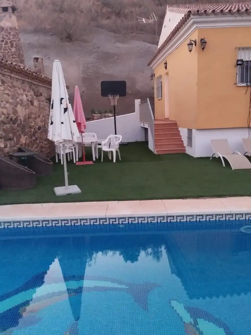 Landhaus mit Pool zum Verkauf in DISEMINADOS, imagen 10