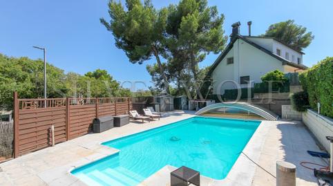 Photo 2 of House or chalet for sale in Carrer del Xiprer, Can Roca, Barcelona