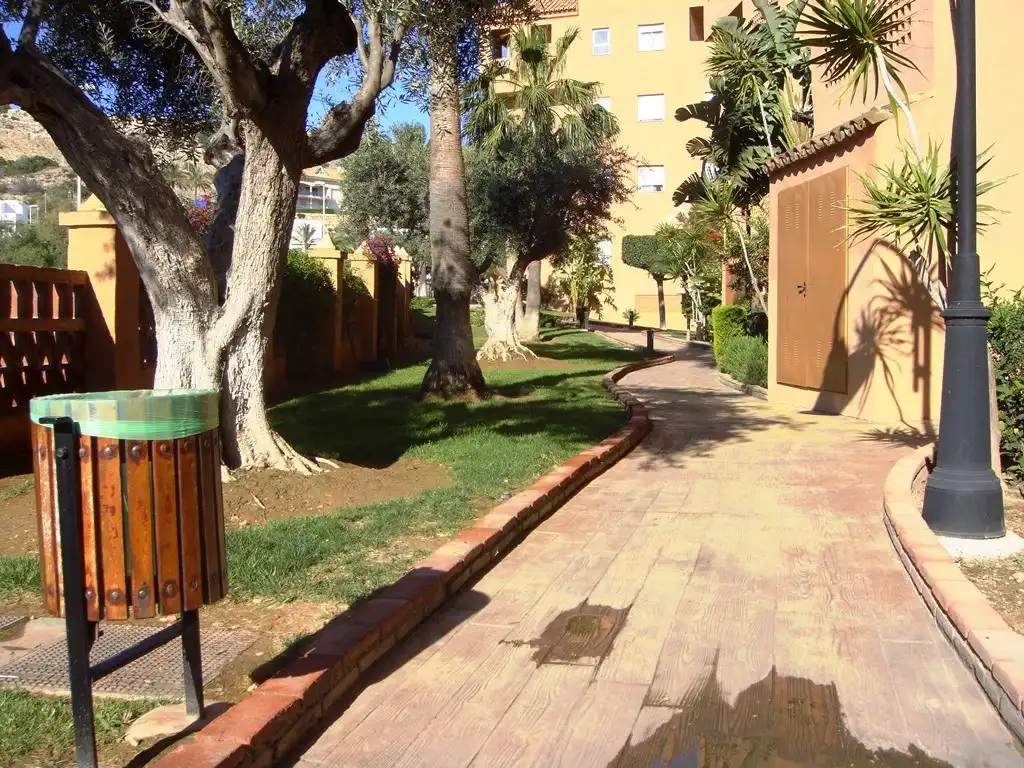 Apartamento con piscina en venta en Calle Mirafondo 2, imagen 28