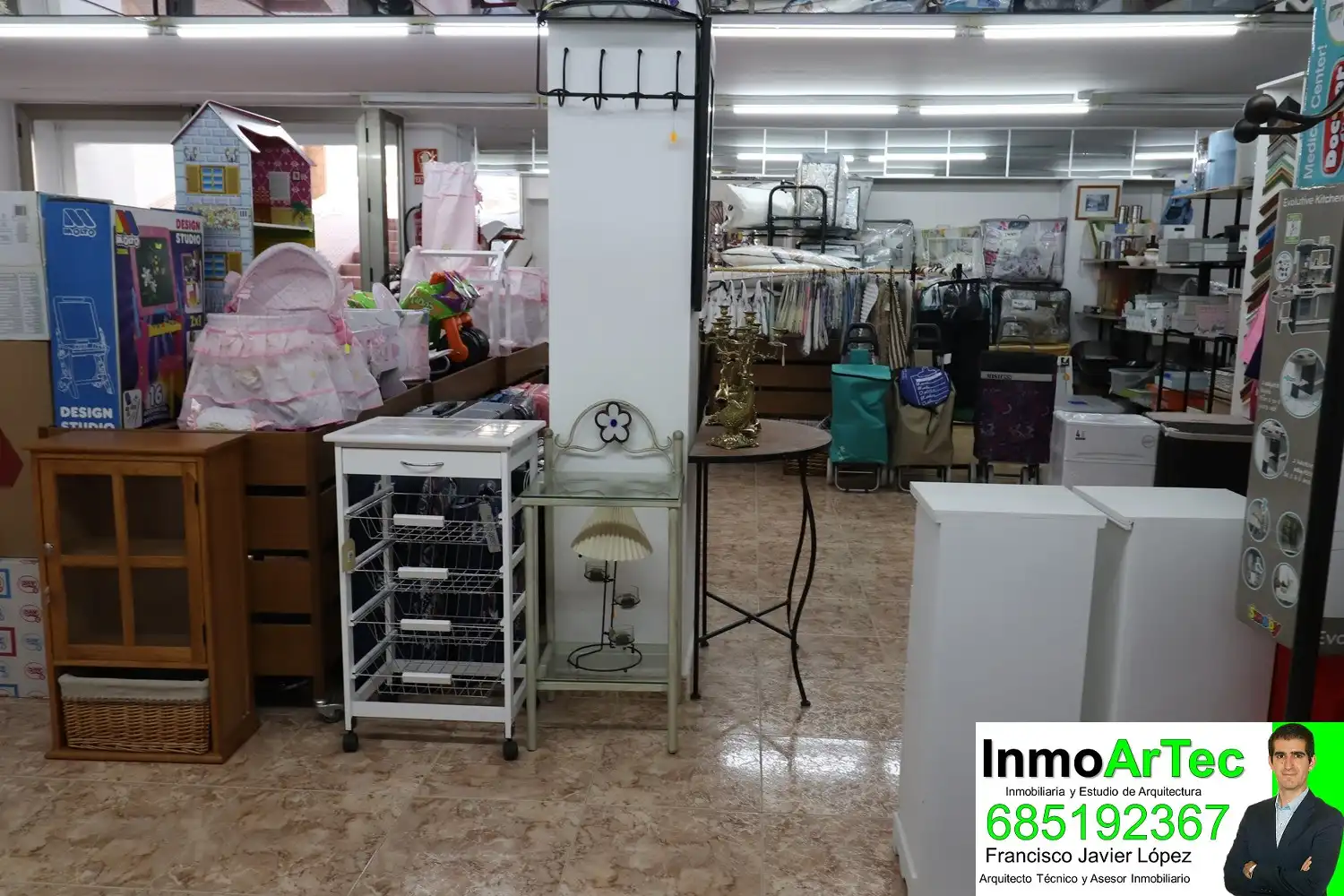 Locale commerciale in vendita a Avenida San Rogelio 34, imagen 16