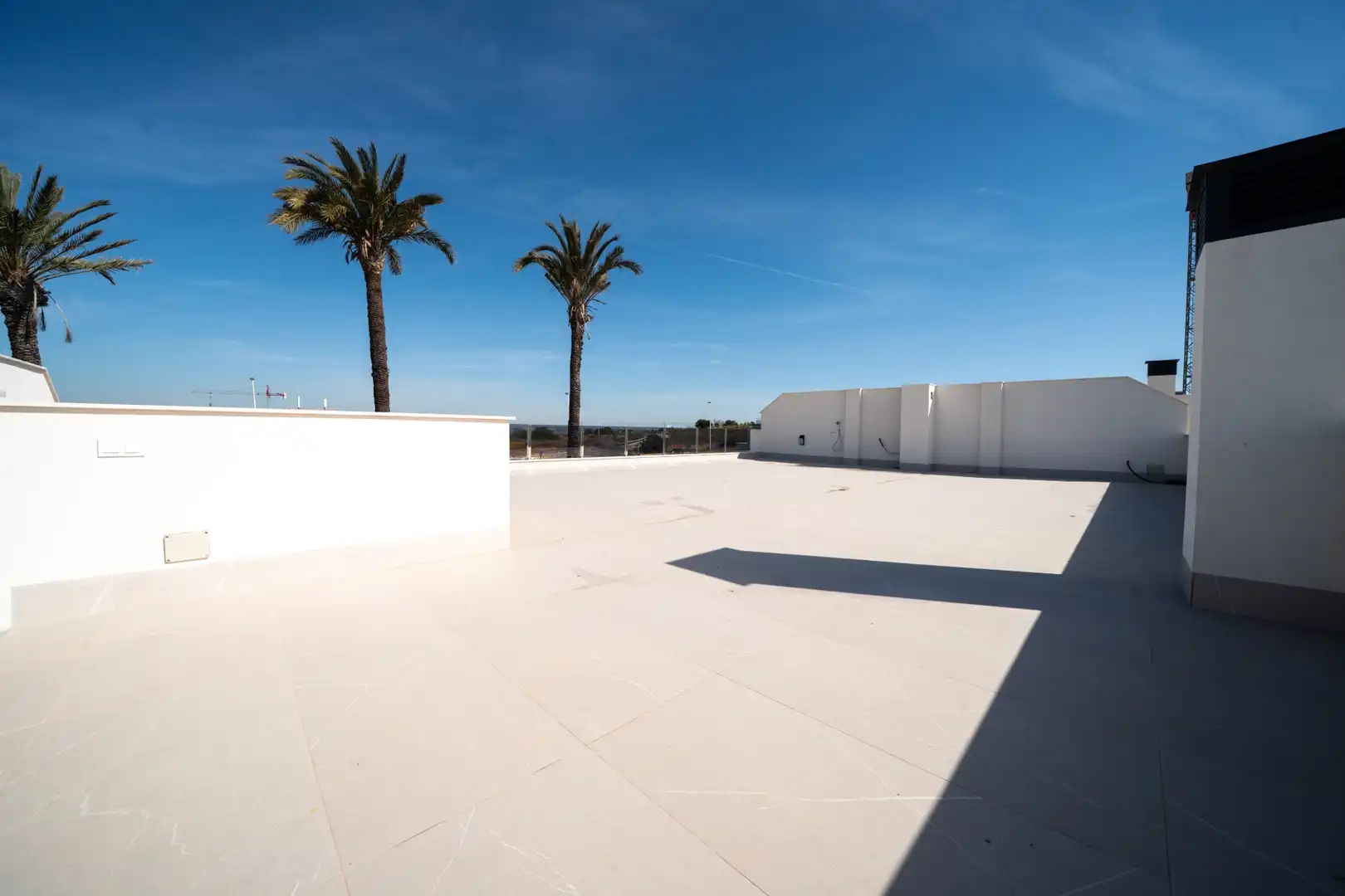 Casa amb terrassa en venda a Nueva Torrevieja - Aguas Nuevas, imagen 35