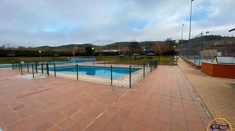 Photo 2 of Flat for sale in Calle Rodolfo Llopis, Fuensanta - Universidad, Cuenca Capital