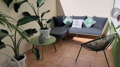 Foto 5 de Casa adosada en venta en Alcalalí, Alicante