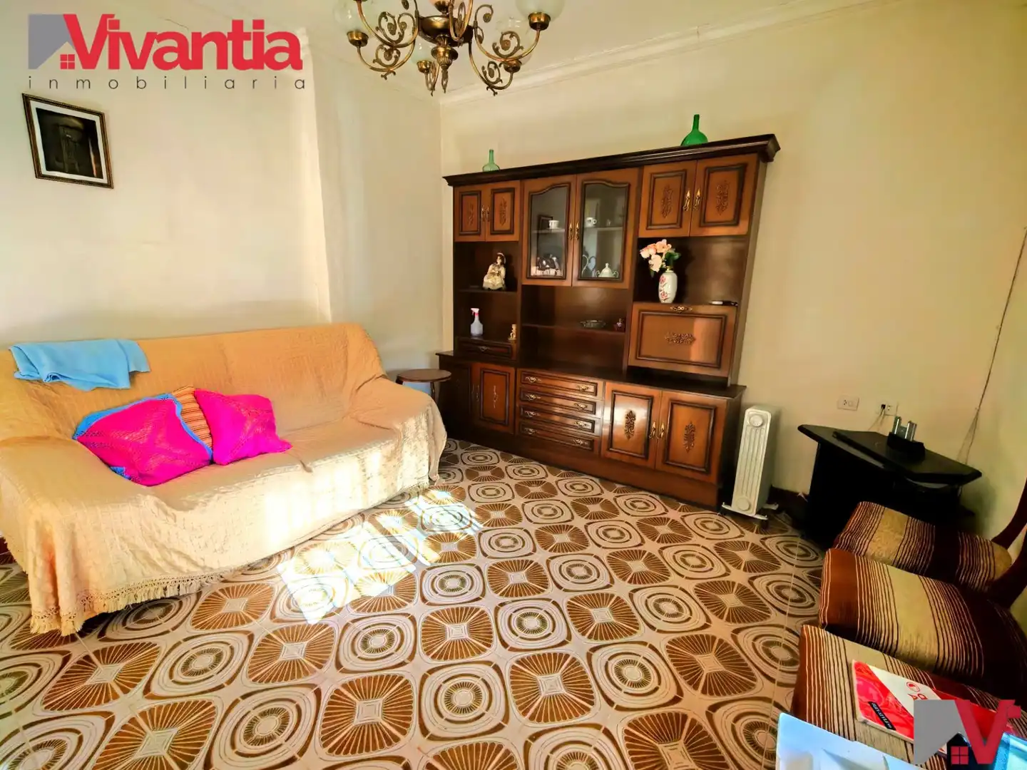 Casa o chalet en venta en Carretera de la Pulgara, Pulgara