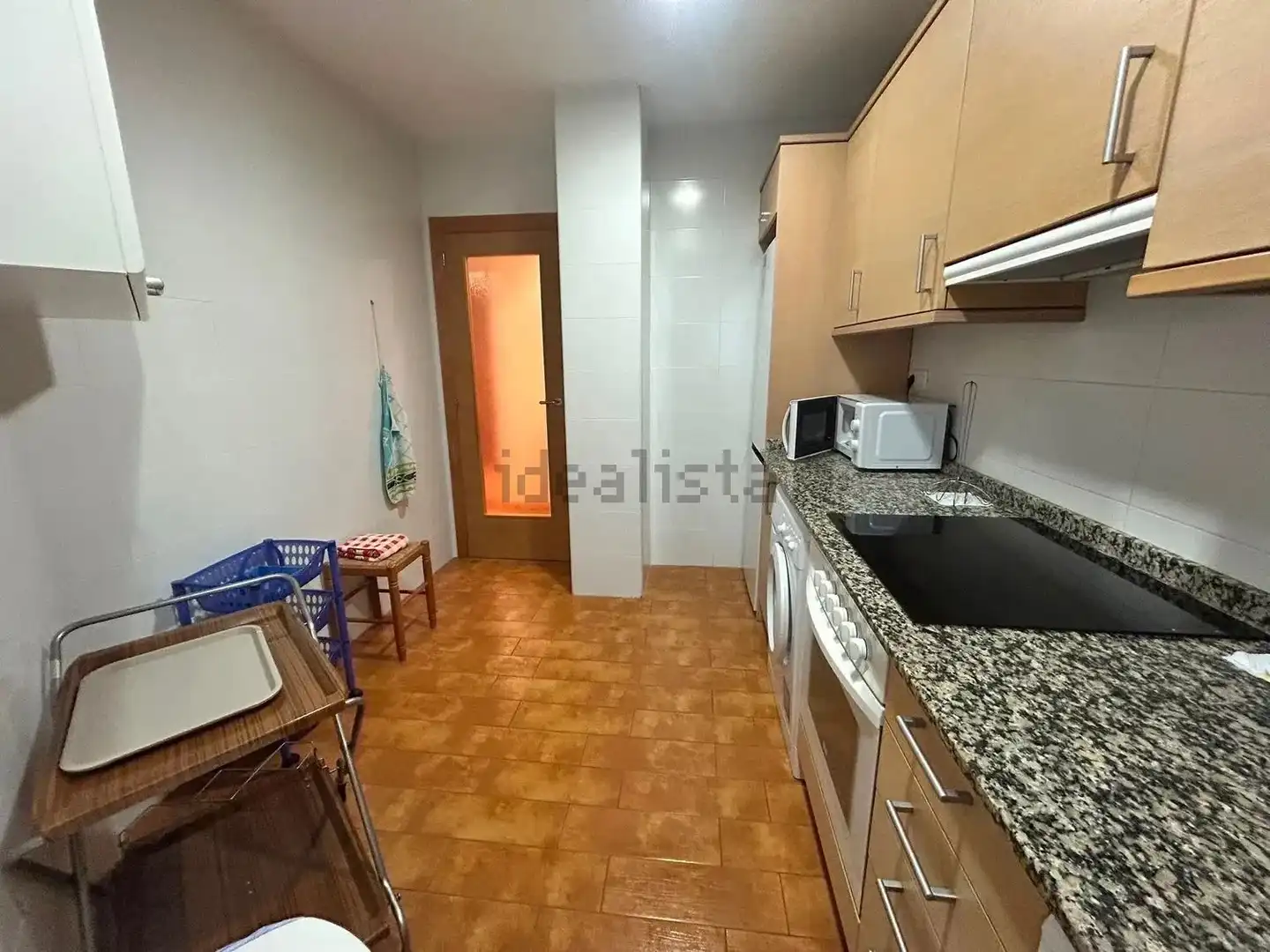 Piso con terraza en venta en Avinguda Joan XXIII, imagen 3