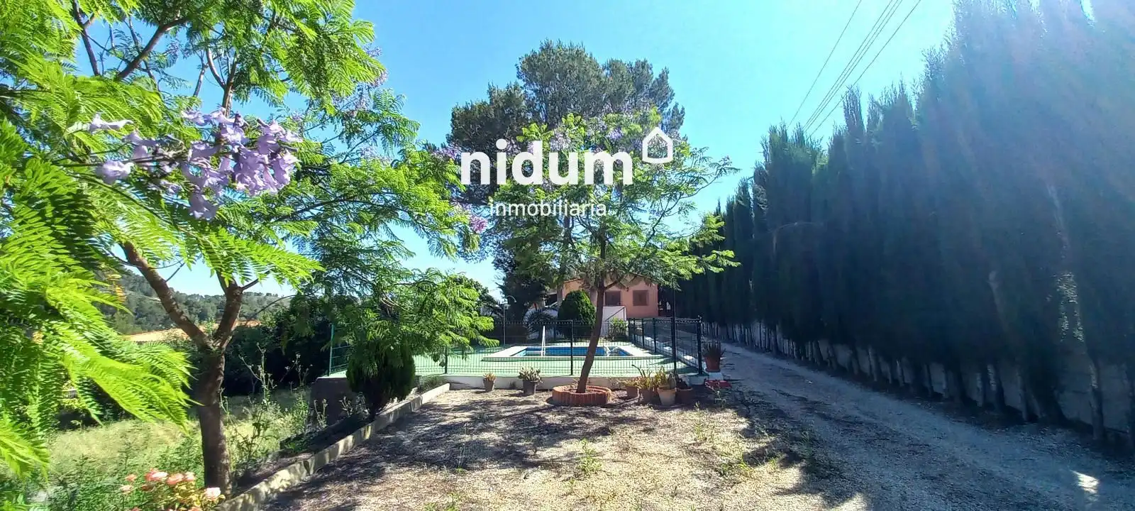 Casa o xalet en venda en Xàtiva amb Aire condicionat, Traster i Piscina