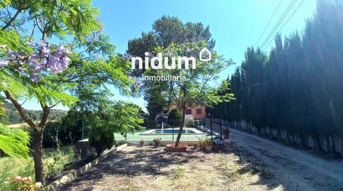 Foto 5 de Casa o chalet en venta en Xàtiva, Valencia