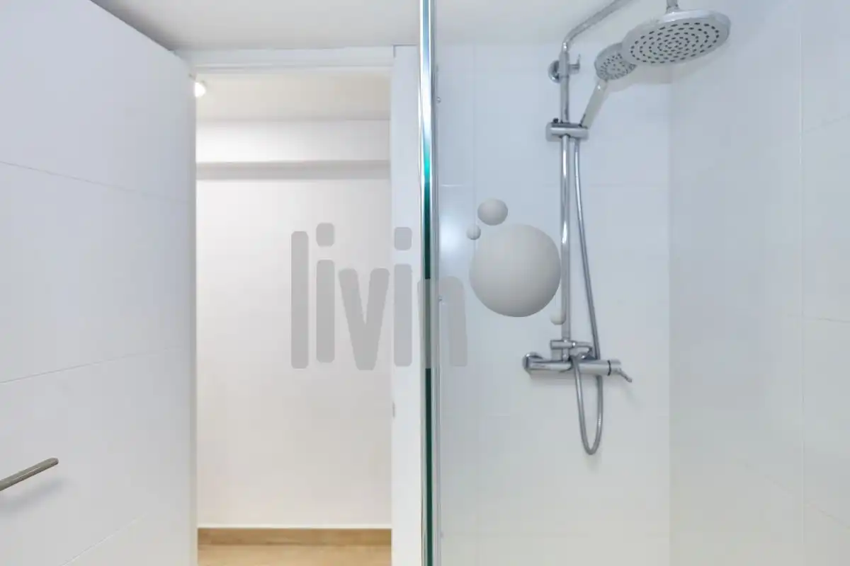 Bathroom of Houses for sale in Baeza