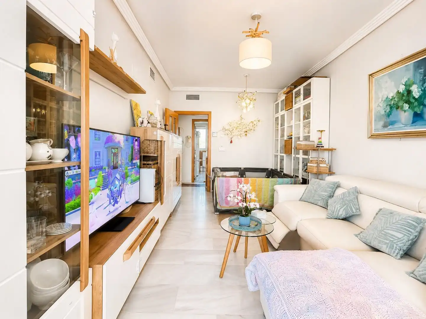 Appartement avec piscine à vendre à Calle Pdte. Adolfo Suárez 12, imagen 3
