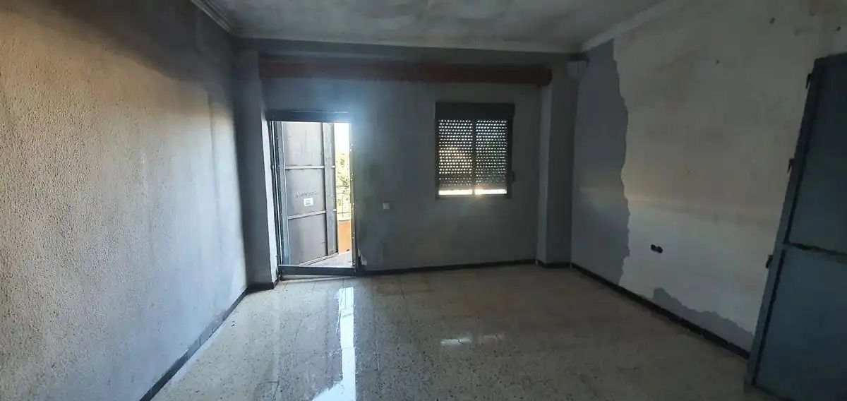 Dormitori de Casa o xalet en venda en Villamanrique de la Condesa amb Terrassa