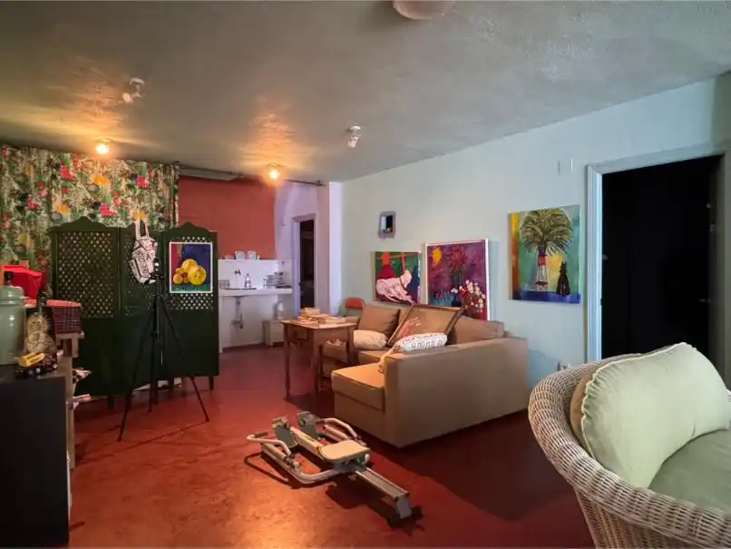 Casa o xalet en venda a Málaga, 67, Aznalcázar