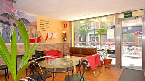 Foto 3 von Geschaftsraum zur Miete in Calle Santa Teresa de Jesús, La Bozada – Parque Delicias, Zaragoza Capital