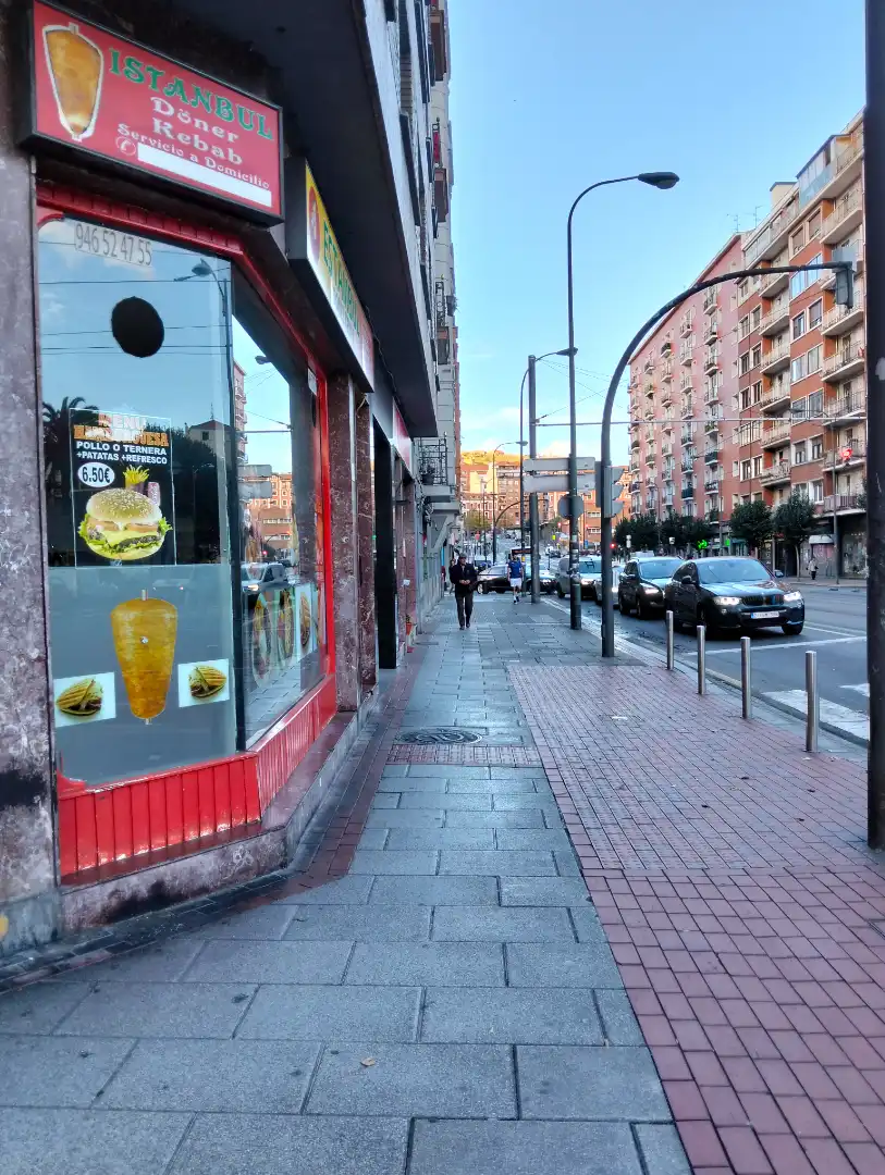 Business premises to rent in Autonomia Kalea, imagen 10