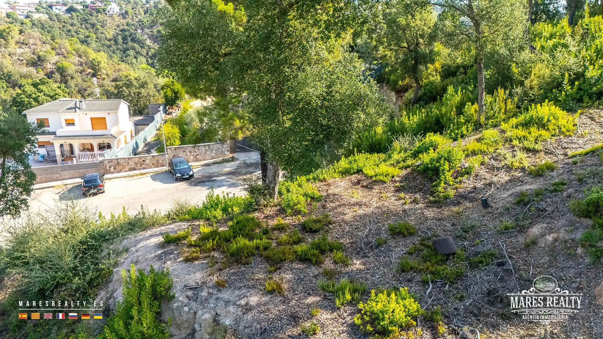 Lands and plots for sale in Lloret Residencial - Montlloret, imagen 10