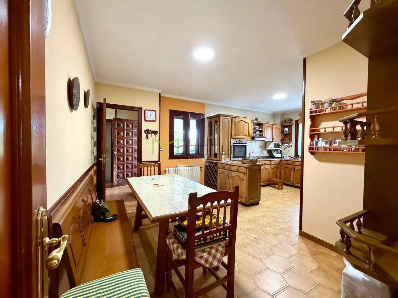Casa amb terrassa en venda a Lugar Castelo, imagen 26