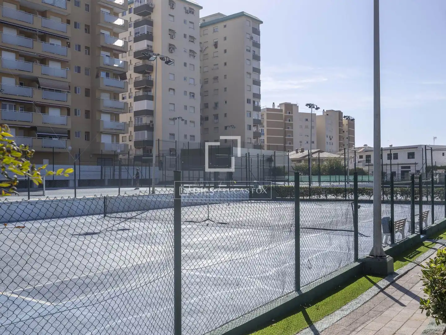 Aparcament de Pis en venda en Sueca amb Aire condicionat, Calefacció i Terrassa