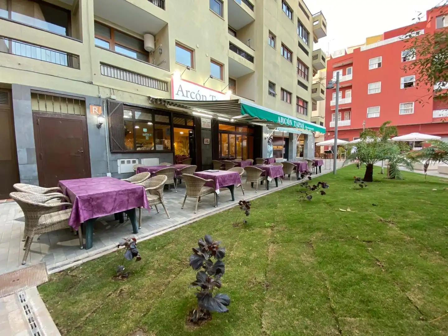 Local comercial en venda a Calle Iriarte, imagen 15