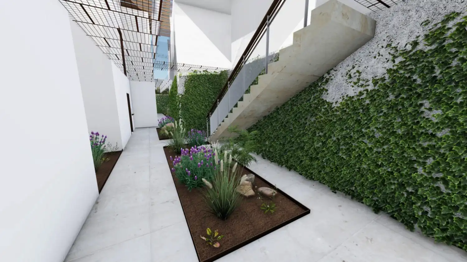 Apartamento en venta en Los Puertos