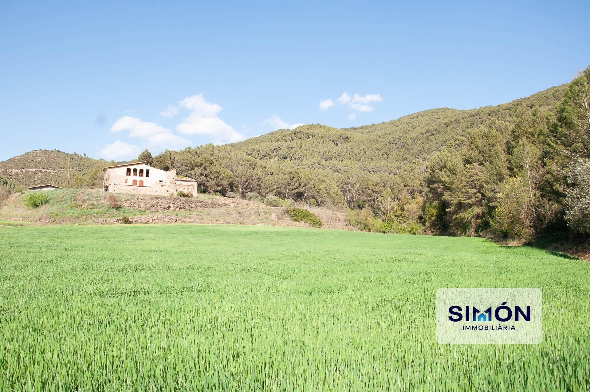 Country house for sale in Súria