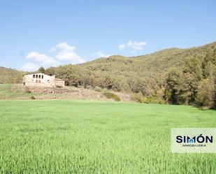 Finca rústica en venda a Súria