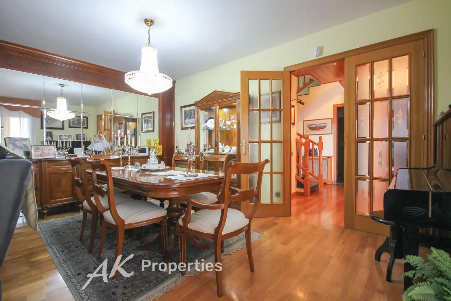 Casa o xalet en venda a Torrent Ballester
