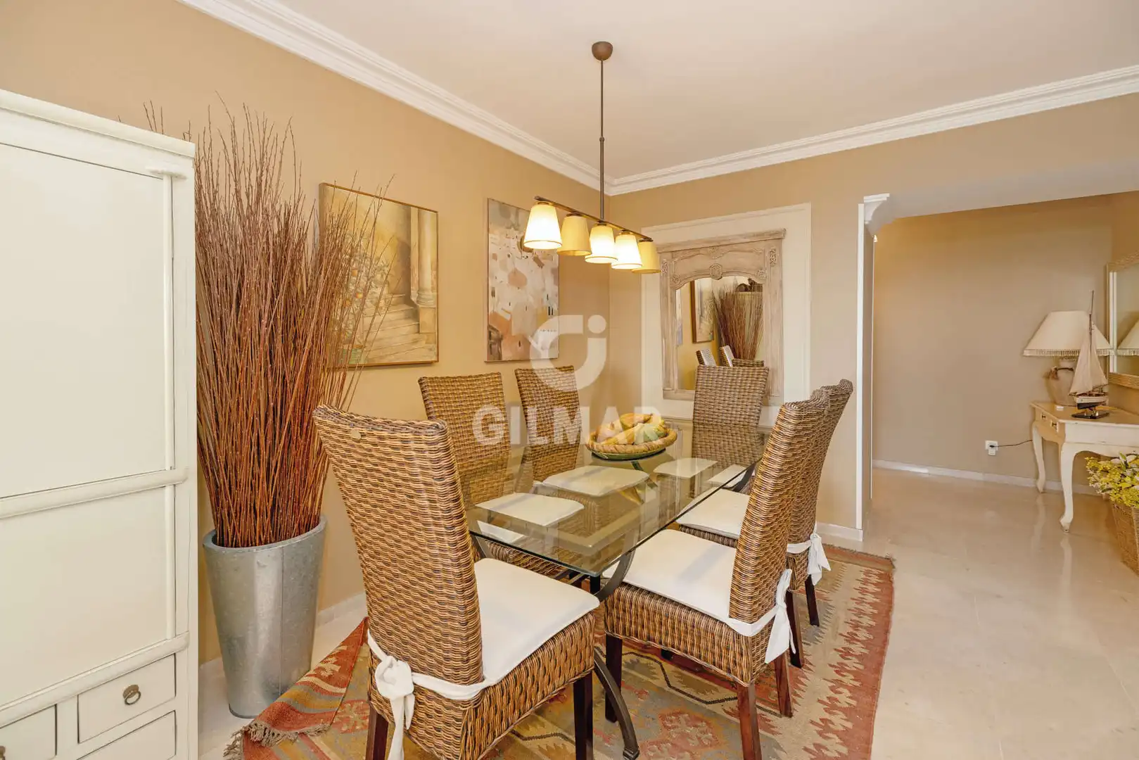 Apartament amb terrassa en venda a Selwo, imagen 16