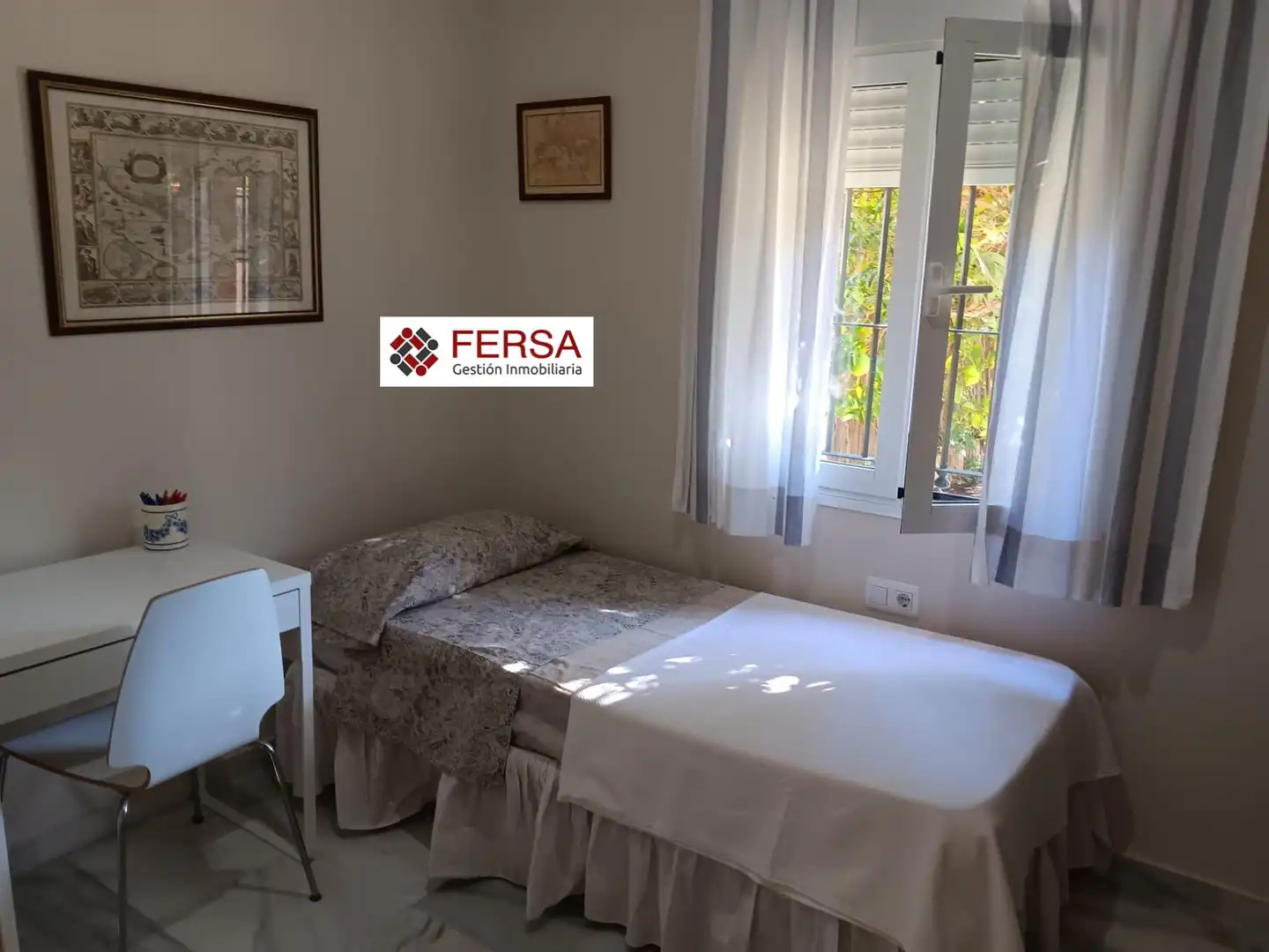 Detached homes for rent in El Ancla