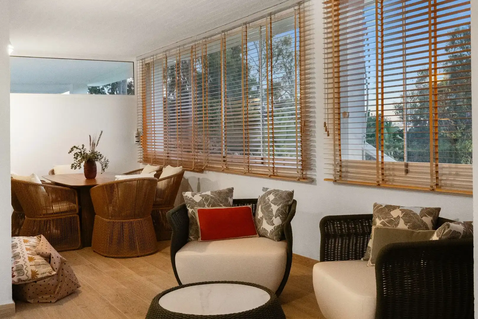 Home with pool for sale in Milla de Oro, imagen 11