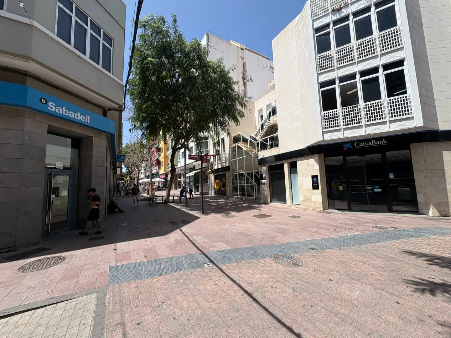 Business premises to rent in Calle Navarra 11, imagen 19