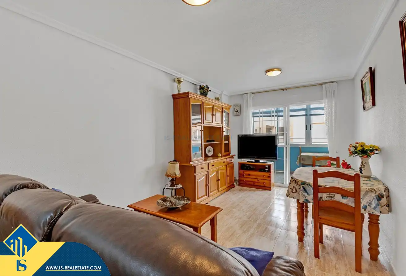 Apartament amb piscina en venda a Zona Carrefour - Urbanizaciones, imagen 3