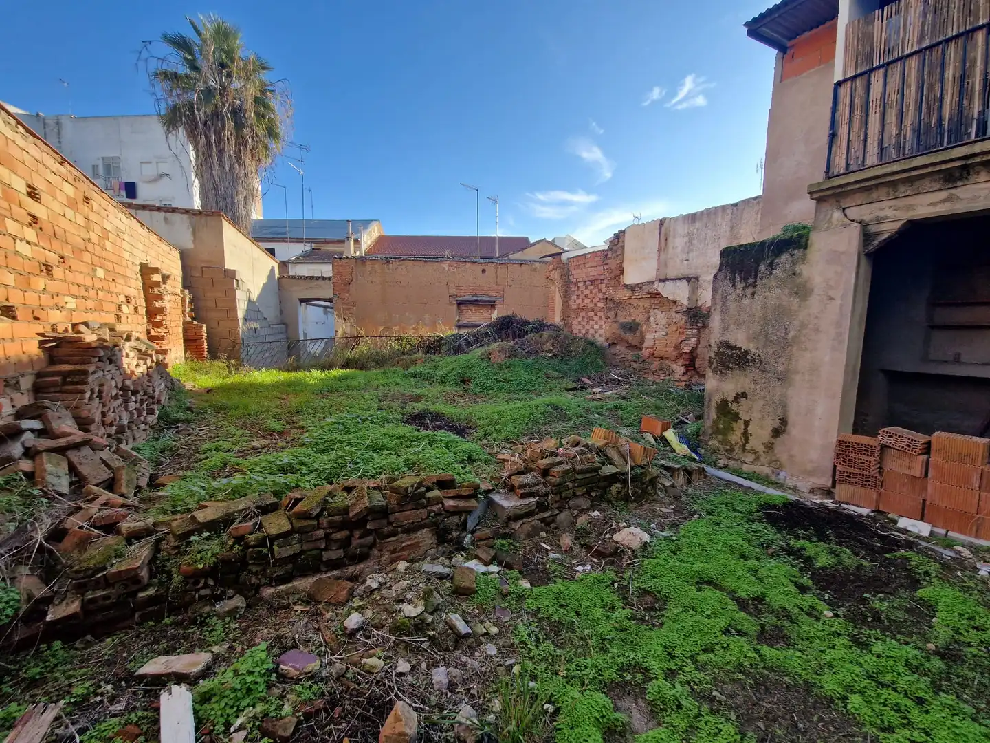 Maison à vendre à Villanueva de la Serena
