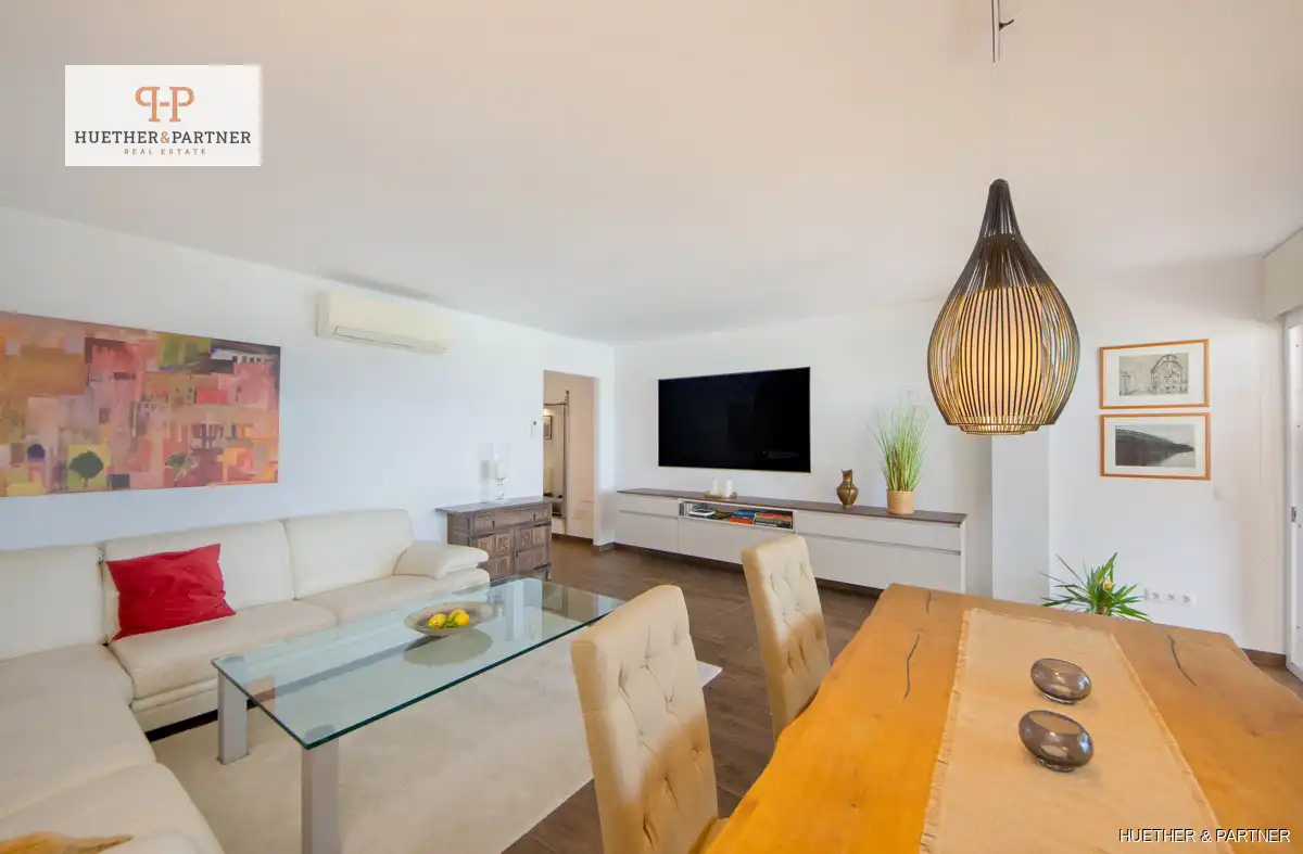Flat with lift for sale in El Toro, imagen 6