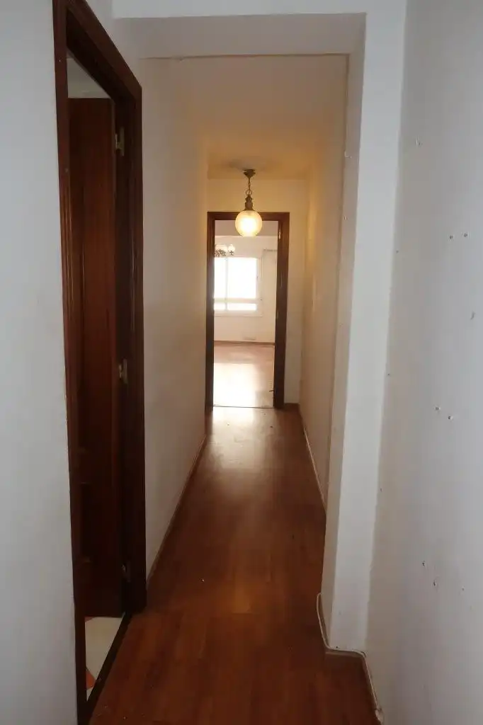 Piso en venta en A Coruña Capital 