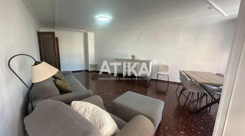 Photo 4 of Flat to rent in Sant Josep - Zona Hospital, Valencia