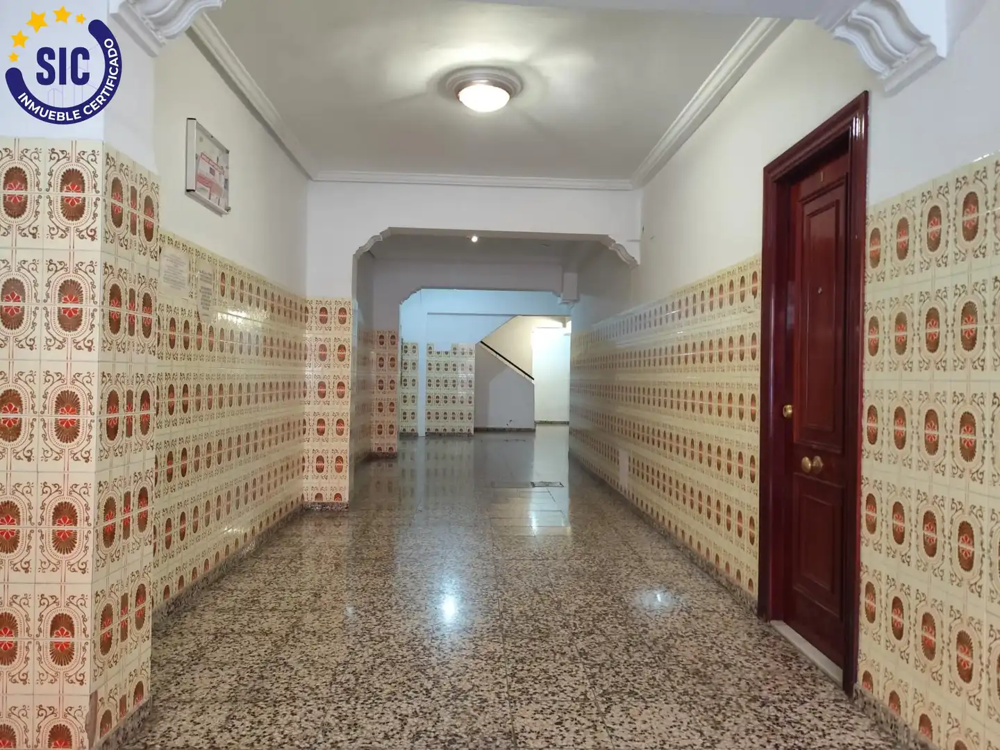 Pis en venda a Calle de las Alqueríes de Bellver, Barrio de Benicalap