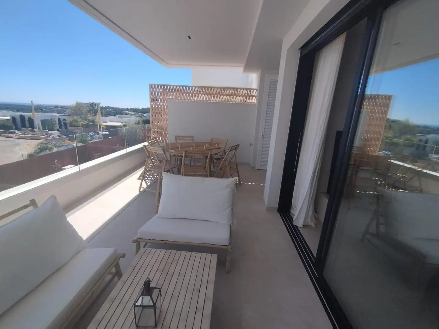 Apartamento con piscina en venta en Orihuela Costa, imagen 21
