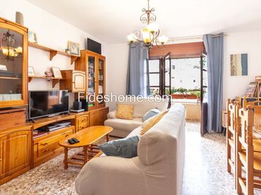 Piso en venta en AV ANDALUCIA 2