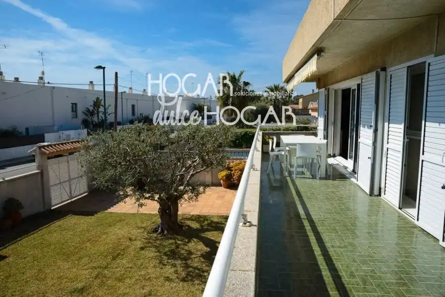 Villa con piscina in vendita a MIGJORN, imagen 22
