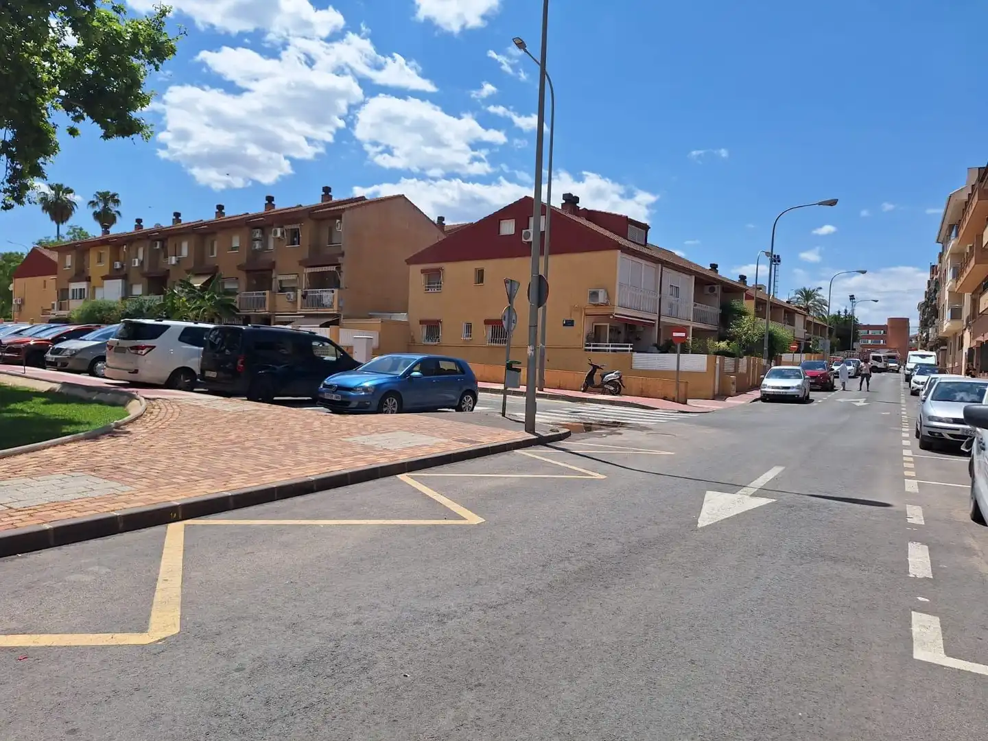 Flat with terrace to rent in Calle Calle Mirasierra, imagen 28