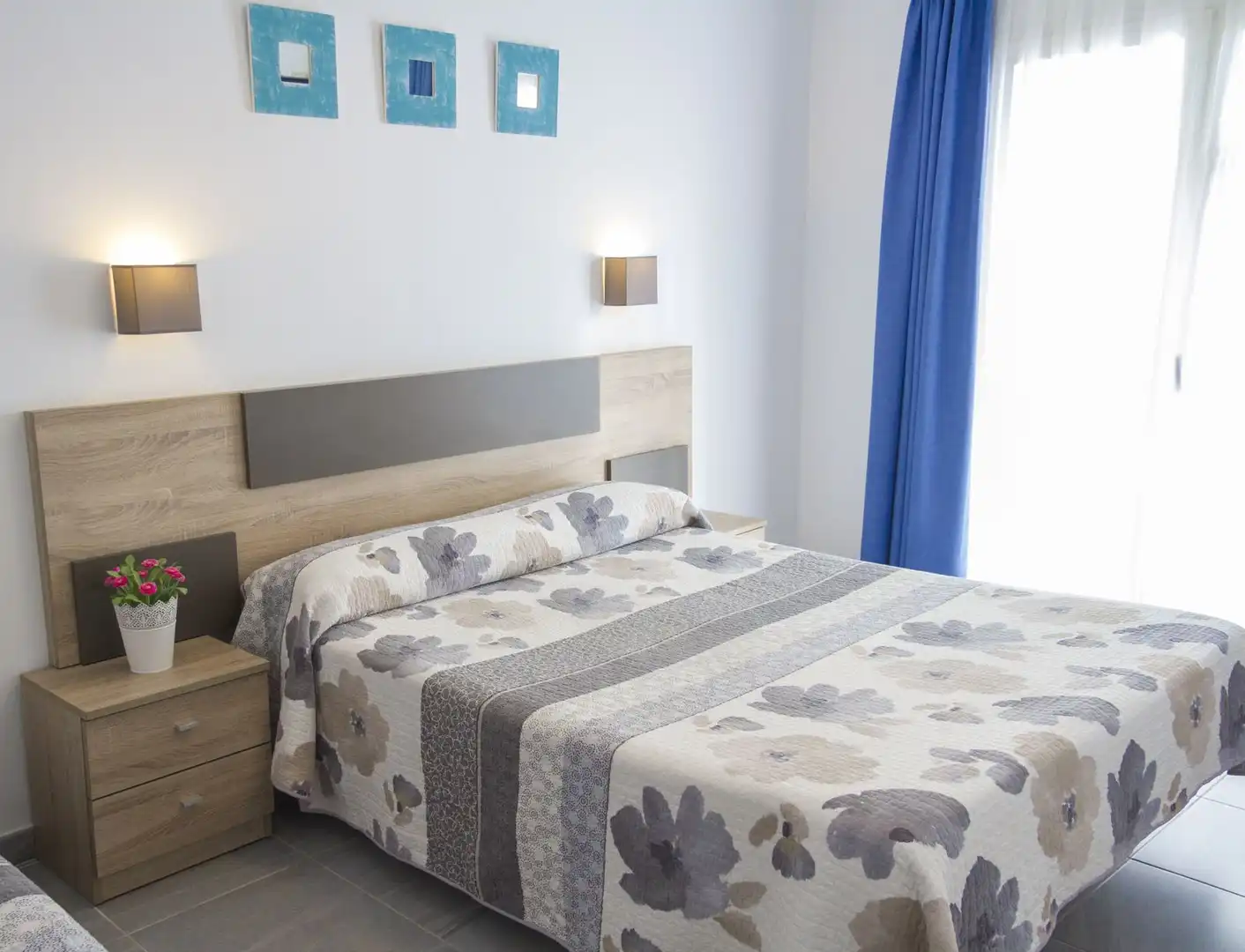 Habitación de Edificio en venta en L'Olla