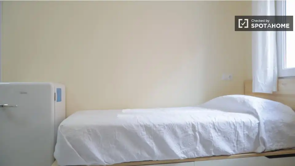 Wohnung zur Miete in Tetuán, imagen 4