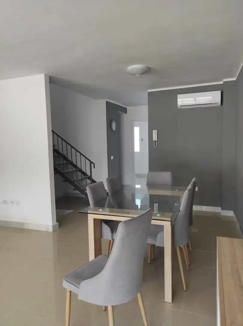 Comedor de Casa o chalet en venta en San Miguel de Abona con Terraza y Piscina comunitaria