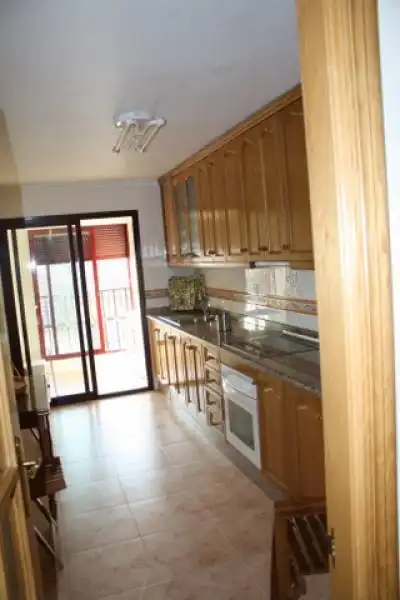 Piso con ascensor en venta en Jacarilla, imagen 16