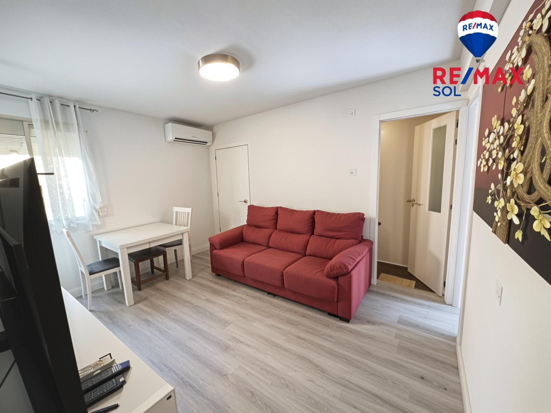 Flat for sale in Pilar, Fuencarral - El Pardo