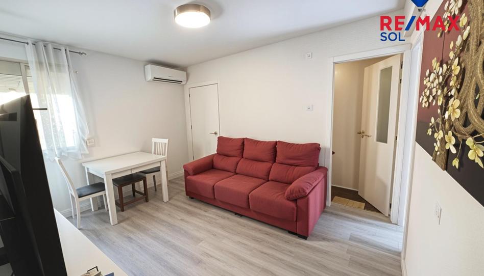 Foto 1 de Piso en venta en Pilar, Madrid