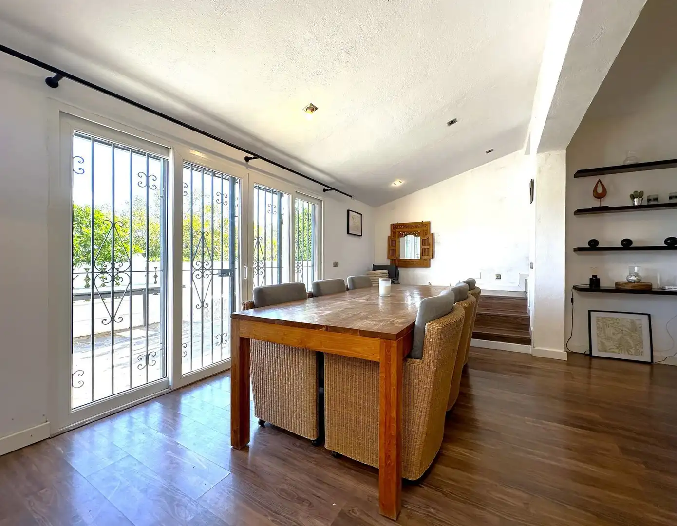 Terraced house for sale in Puerto de la Duquesa, imagen 8