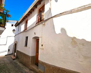 Casa o xalet en venda a Calle Torres, 3, Aroche