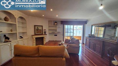 Photo 5 of Flat for sale in Calle Alfonso Rodríguez Castelao, Bueu, Pontevedra